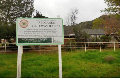 Gateway Ranch